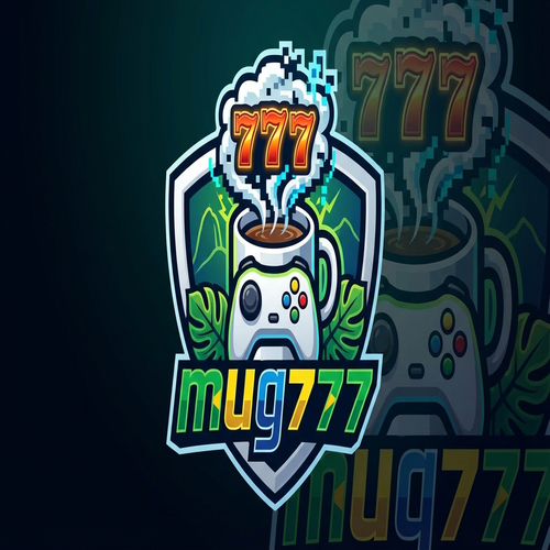 Logo mug777